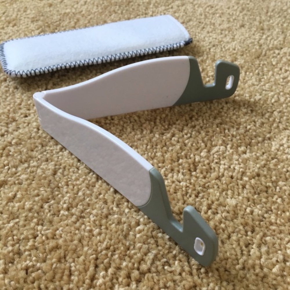Picture or iPad holder